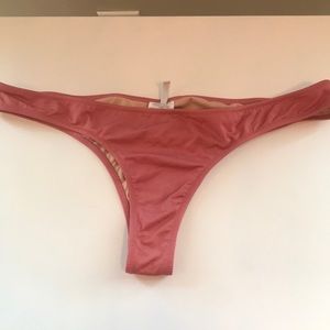 Cheeky Bikini Bottoms.